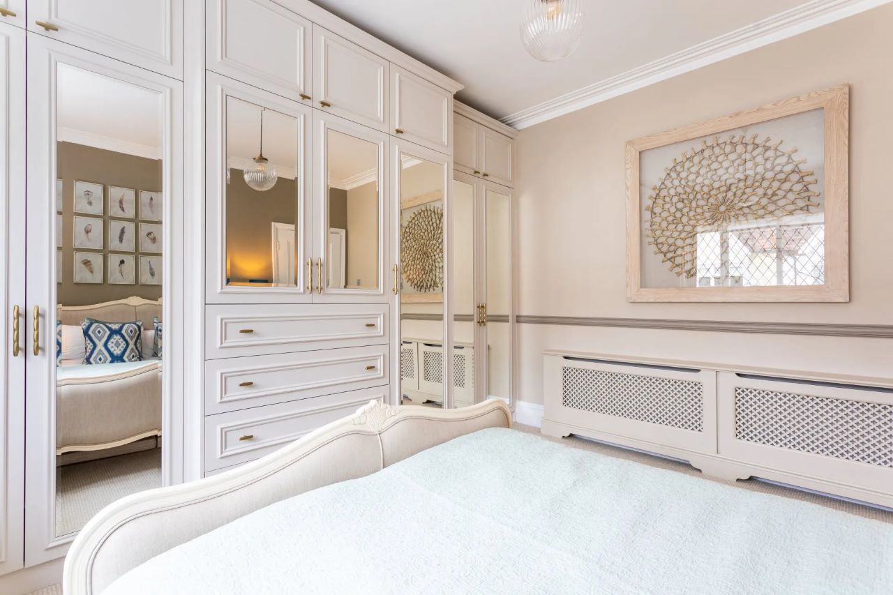 Bespoke Bedroom